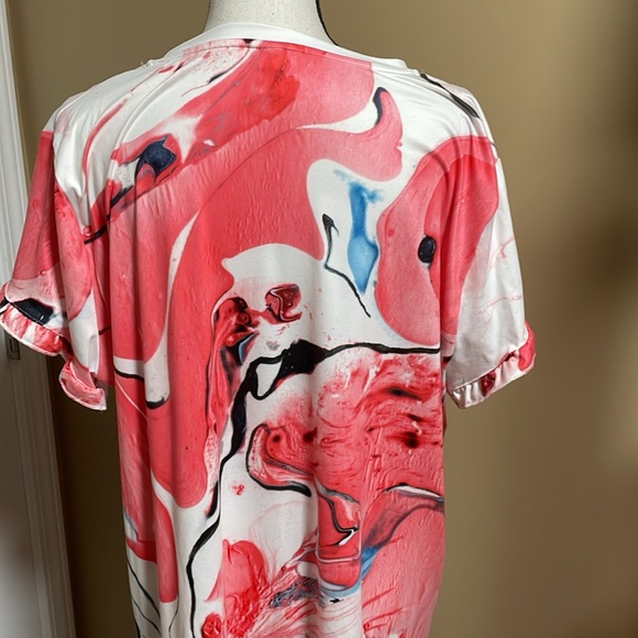 Very  comfortable dress - Picture 4 of 4